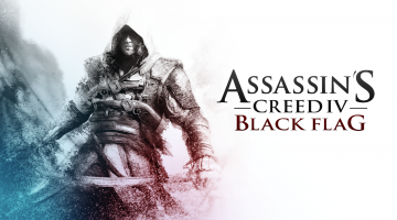 Assassin's Creed IV: Black Flag